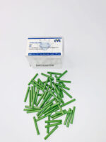 سر فرز لاستیکی مدادی - Image 2