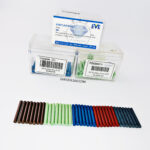 سر فرز لاستیکی مدادی