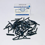 سر فرز لاستیک مدادی 2mm - Image 2