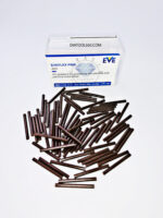 سر فرز لاستیک مدادی 2mm - Image 3