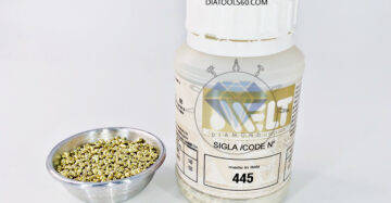 بار شمش زرد طلا (ایتالیایی اصل)