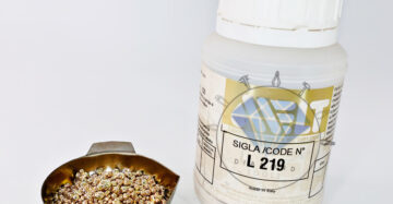 بار نقره (ایتالیایی اصل)