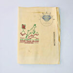 چرم آهو(دستمال پاکننده طلا و جواهر) - Image 2