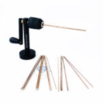 دریل دستی رو میزی - Image 2