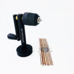 دریل دستی رو میزی