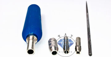 دسته سوهانچه والورب(اصلی)