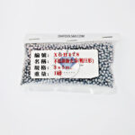 ساچمه تامبلر گردشی (ساچمه استیل) - Image 7