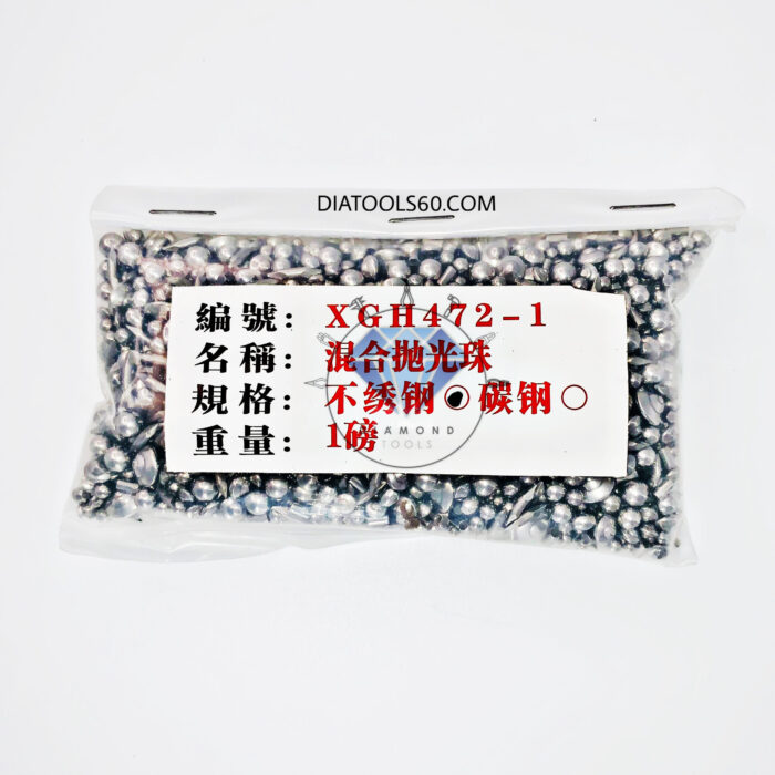 ساچمه تامبلر گردشی (ساچمه استیل) - Image 4