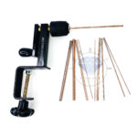 دریل دستی بغل میز