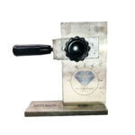 ریژه ایستاده شمش (قابل تنظیم شمش)20cm - Image 3