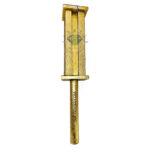 ریژه افقی 4 طرفه (هندی) - Image 2