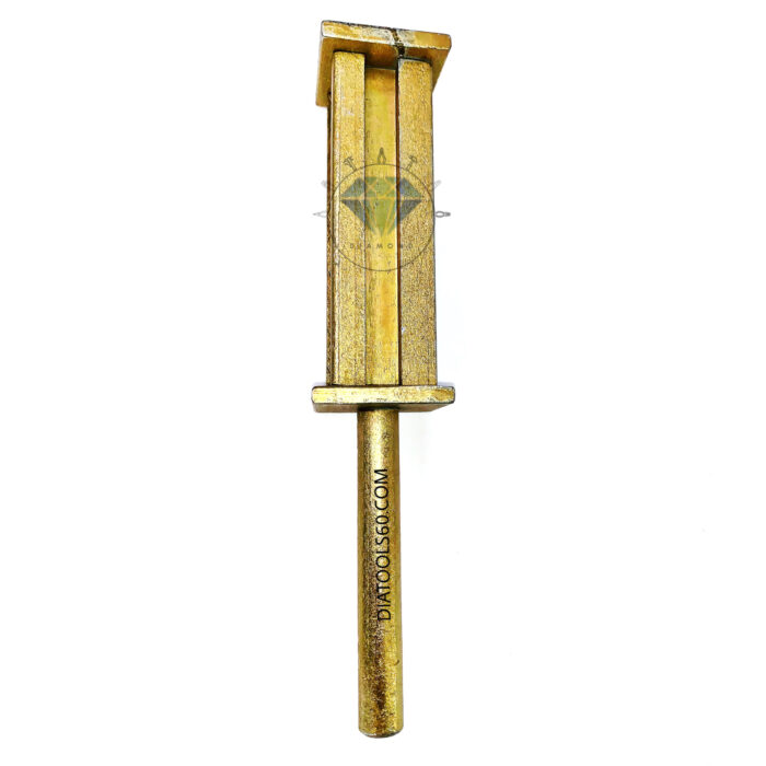 ریژه افقی 4 طرفه (هندی) - Image 2