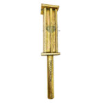 ریژه افقی 4 طرفه (هندی) - Image 4