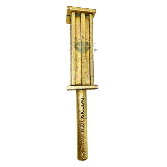 ریژه افقی 4 طرفه (هندی) - Image 4