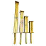 ریژه افقی 4 طرفه (هندی)