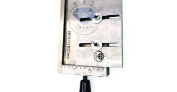 ریژه تنظیمی (طول 20cm)