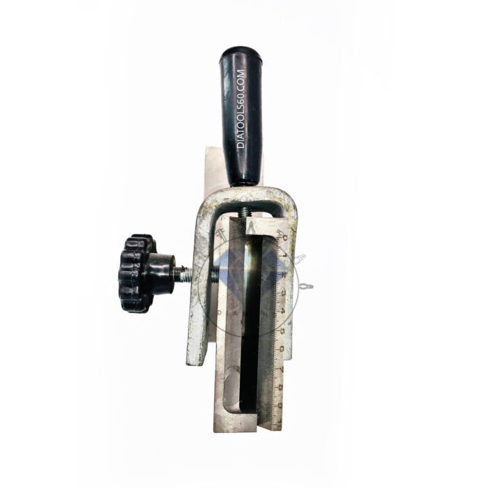 ریژه ایستاده شمش (قابل تنظیم شمش)20cm - Image 2