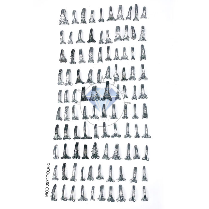 قالب سربی انگشتری (صفوی) - Image 2