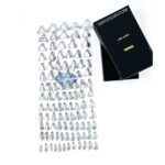 قالب سربی انگشتری (فیلی)