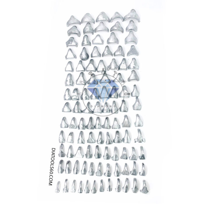 قالب سربی انگشتری (فیلی) - Image 2