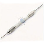 دسته سه نظام دوطرف سیلور - Image 3