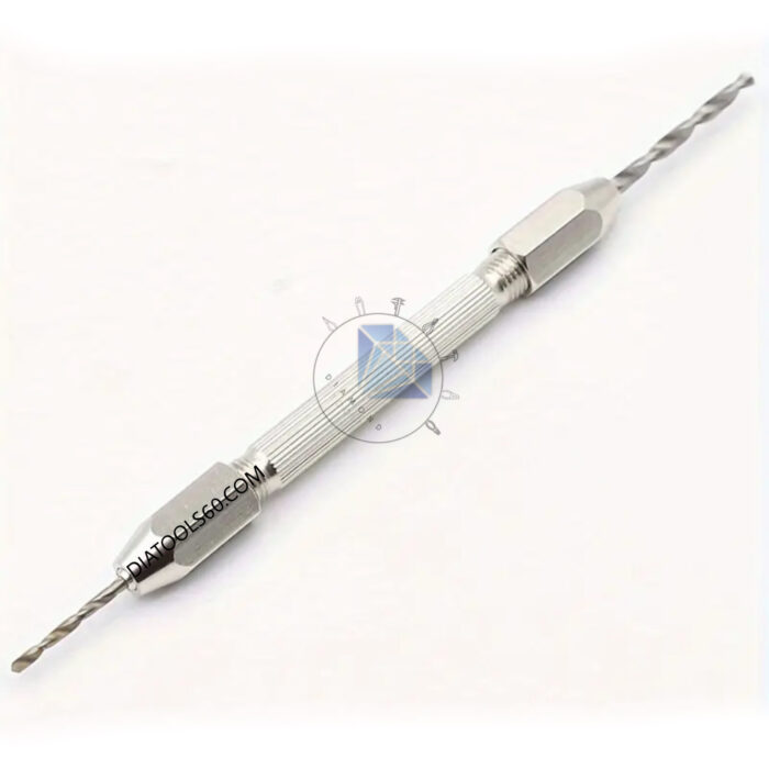 دسته سه نظام دوطرف سیلور - Image 3