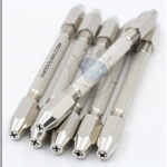 دسته سه نظام دوطرف سیلور