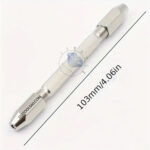 دسته سه نظام دوطرف سیلور - Image 4