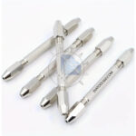 دسته سه نظام دوطرف سیلور - Image 5