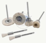 سرفرز مویی سفید (یال اسبی)