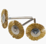 سرفرز سیمی برنجی - Image 2