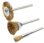 سرفرز سیمی برنجی