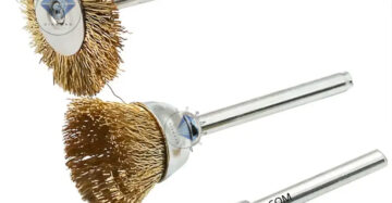 سرفرز سیمی برنجی