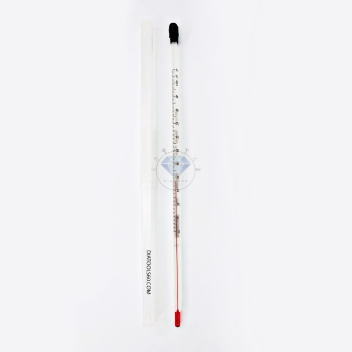 دما سنج (انگلیسی) - Image 2