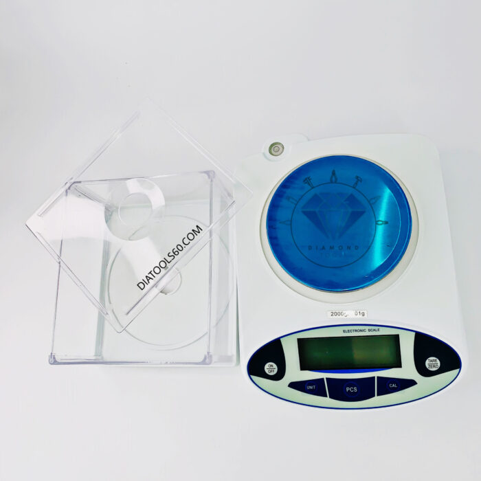 ترازو 2 کیلوگرم (چینی) - Image 2