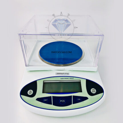ترازو 2 کیلوگرم (چینی)