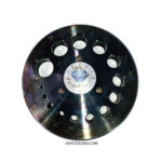 دیسک کاتر دایره و واشر زن (پانج دایره) - Image 4