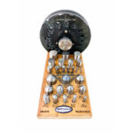 دیسک کاتر دایره و واشر زن (پانج دایره) - Image 2