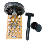 دیسک کاتر دایره و واشر زن (پانج دایره)