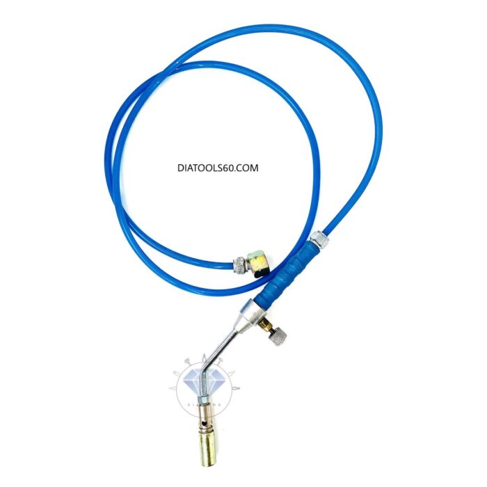 سرپیک گاز ایرانی - Image 2