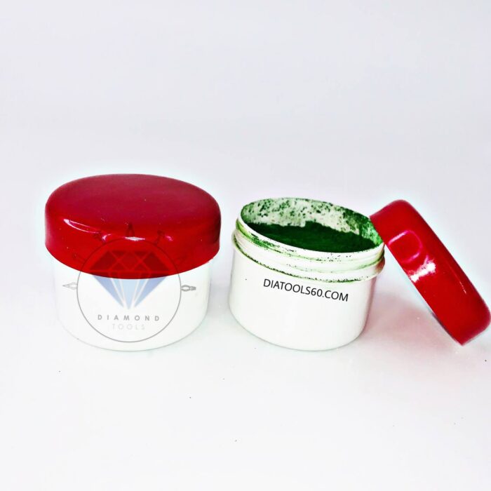 پودر سبز (پولیش سنگ) - Image 2