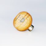 دسته قلم چوبی (پک ۶تایی) - Image 4