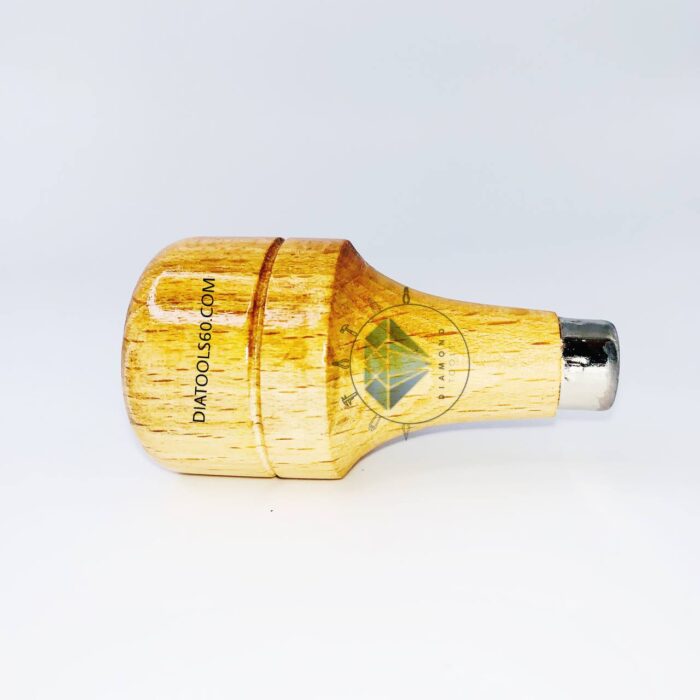 دسته قلم چوبی (پک ۶تایی) - Image 6