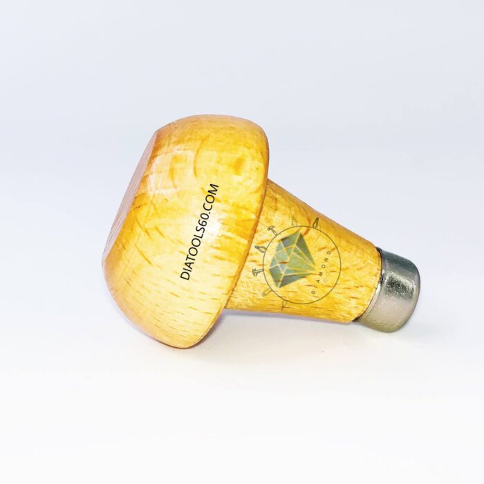 دسته قلم چوبی (پک ۶تایی) - Image 5