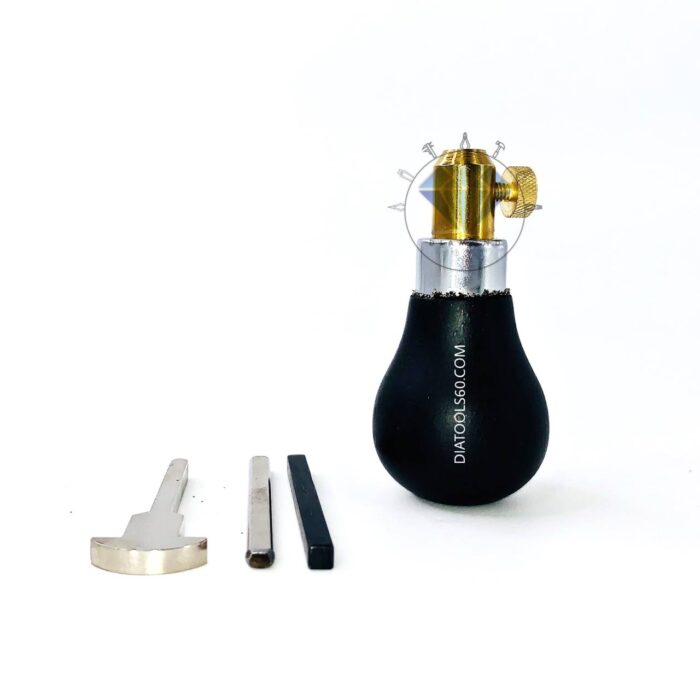 ست باسمه (دیواره،چنگ،مربع) - Image 2