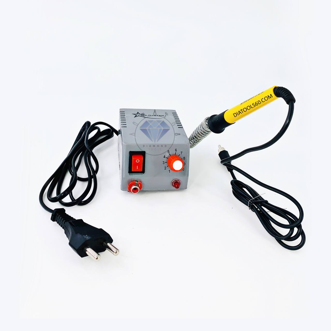 IMG_5977 هویه مدل گلد استار(gold star) - Image 1