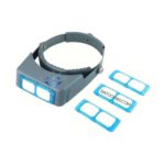 ذره بین هدلایت چینی - Image 3