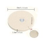 تخته زنبوری گرد