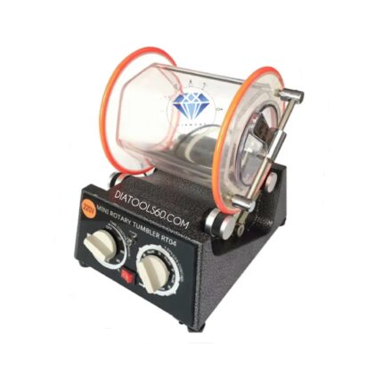 تامبلر گردشی (ساچمه غلتان)