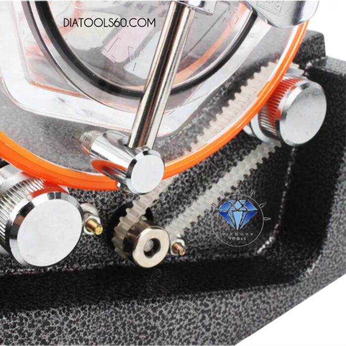 تامبلر گردشی (ساچمه غلتان) - Image 4